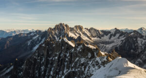 aiguille du midi 2 - Développeur de site web et d'application mobile en Haute-Savoie - Création de site web - Jérémie Bottollier Curtet